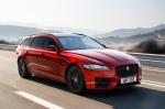 Jaguar XF 2.5t R-Sport Sportbrake 2017 года (WW)